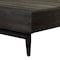 Armen Living Baly Acacia Mid-Century Platform King Bed LCLFBDKG - alternate 7